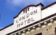 London Hotel And Restaurant - thumb 0