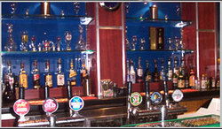 Lucky Australian Tavern - Accommodation Asia 0