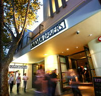 Madam De Biers Hotel Bar - Accommodation Asia