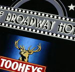 Off Broadway Hotel - Accommodation Asia