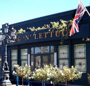 Slug and Lettuce - Accommodation Asia