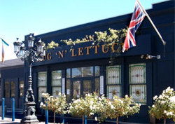 Slug And Lettuce - Accommodation Asia 0