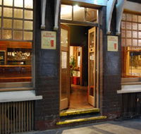 The Hampshire - Accommodation Asia