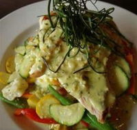 Boheme Restaurant Bar - Accommodation Guide