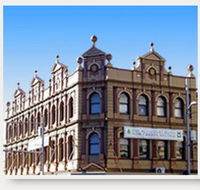 Agincourt Hotel - Accommodation Asia