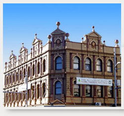 Agincourt Hotel - Accommodation Asia 0
