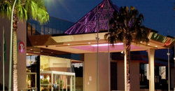 Bankstown Airport NSW Accommodation Asia