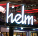 Helm Bar - Accommodation Asia