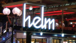 Helm Bar - Accommodation Asia 0