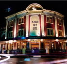 Harbour View Hotel - Accommodation Asia