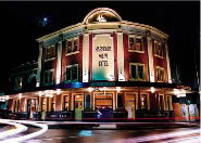 Harbour View Hotel - Accommodation Asia 0