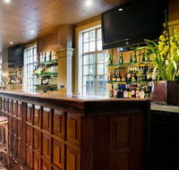 Grand Hotel - Accommodation Asia