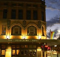 Beauchamp Hotel - Accommodation Asia