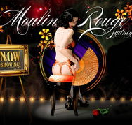 Moulin Rouge Downunder - Accommodation Asia