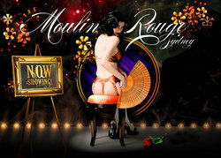 Moulin Rouge Downunder - Accommodation Guide 0