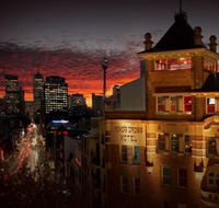 Kings Cross Hotel - Accommodation Asia