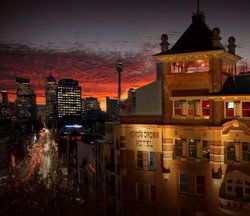 Kings Cross Hotel - Accommodation Asia 0