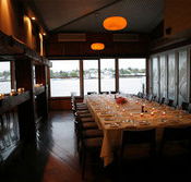 Bretts Wharf - Accommodation Asia