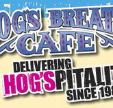 Hogs Breath Cafe - Accommodation China
