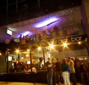 Aurora Bar - Accommodation Asia