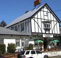 Canungra Hotel - Accommodation Asia