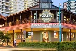 Coolangatta QLD Accommodation Asia
