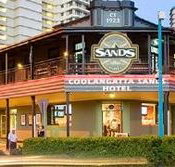 Coolangatta Sands Hotel - Accommodation Asia