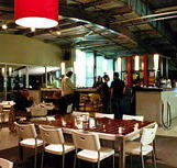 Martini Bar - Accommodation Asia