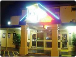 Fairfield NSW Accommodation China