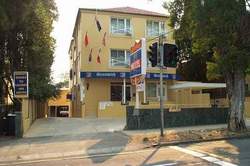 St Leonards NSW Accommodation Asia