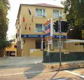 Greenwich Inn Hotel - Accommodation Asia