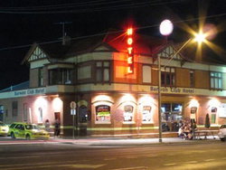 Herne Hill VIC Accommodation Guide