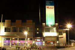 Options Tavern - Accommodation Asia 0