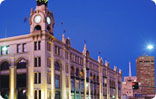 Hotel Unilodge - Sydney - Accommodation Asia 0