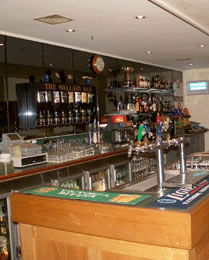 World Cup Bar - Accommodation Asia 0