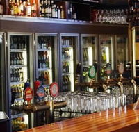 Norfolk Tavern - Accommodation Guide
