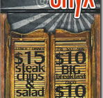 Onyx Restaurant Tapas  Cocktail Bar - Accommodation Asia
