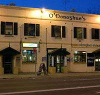O'Donoghue's Irish Pub - Accommodation Asia