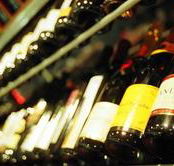 Greystone Bar - Accommodation Asia