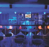 Cambridge Balcony Bar - Accommodation Asia