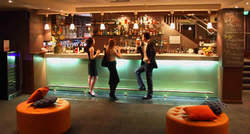  Accommodation Asia