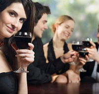 Charleston Hotel - Accommodation Asia