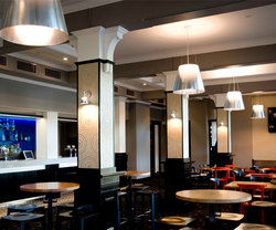 The Sussex Hotel - Accommodation Asia 0