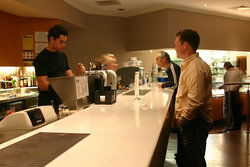 West Ryde Hotel