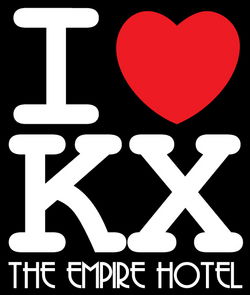 Empire Hotel - Accommodation Asia 0