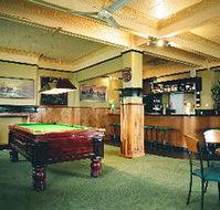 Lord Newry Hotel - Accommodation Asia