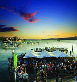 Manly NSW Accommodation Asia