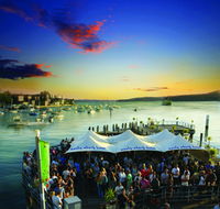 Manly Wharf Hotel - Accommodation Asia