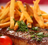 Heathcote Inn Hotel - Accommodation Guide