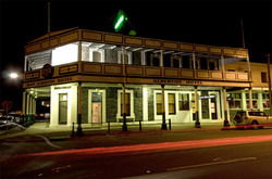 Alberton Hotel - Accommodation Guide 0